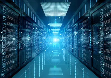 Data Centers et high-tech